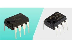 LM741 เทียบกับ LM358: ทำความเข้าใจความแตกต่างสำหรับการเลือกที่ดีที่สุด