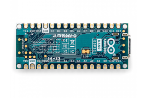 สำรวจ Arduino Nano ESP32: คุณสมบัติสเป็คและกรณีการใช้งาน