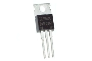 IRF1010E N-Channel MOSFET: ข้อมูลจำเพาะ, เทียบเท่าและแผ่นข้อมูล