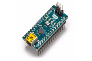 Arduino Nano: Pinout และข้อมูลจำเพาะ