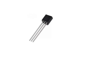 BC640 PNP Silicon Transistor: เทียบเท่า, pinout และ datasheet