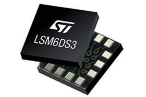 เซ็นเซอร์ LSM6DS3 IMU: Pinout ที่ครอบคลุมคุณสมบัติและการวิเคราะห์แผ่นข้อมูล