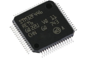 STM32F446RET6 ภาพรวมไมโครคอนโทรลเลอร์