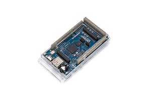 Arduino Giga R1 WiFi: ทางเลือกข้อมูลจำเพาะและแอปพลิเคชัน