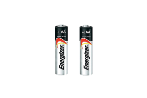 E91 Energizer AA Alkaline Battery: คุณสมบัติข้อมูลจำเพาะและการเปรียบเทียบ