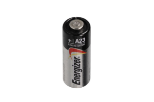 คำแนะนำที่สมบูรณ์เกี่ยวกับ Energizer A23 12V แบตเตอรี่