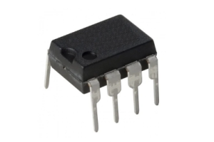 การสำรวจ LF356 Op-AMP: Pinout และข้อกำหนดแพ็คเกจ