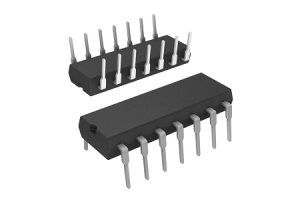 CD4011 NAND GATE IC: แผ่นข้อมูล Pinout และคุณสมบัติ