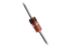 1N4148 Signal Diode: Datasheet, Pinout และเทียบเท่า