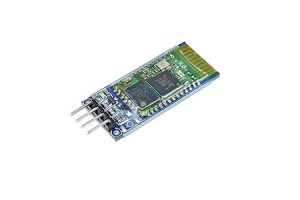 HC-06 โมดูลบลูทู ธ : แอปพลิเคชันการเชื่อมต่อ Arduino และข้อมูลจำเพาะ