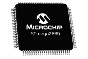 สำรวจไมโครคอนโทรลเลอร์ ATMEGA2560