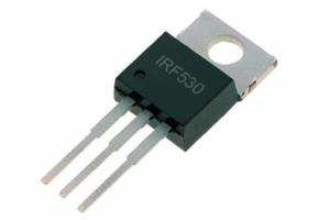 ทั้งหมดเกี่ยวกับ IRF530 MOSFET