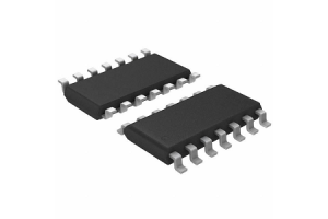 TL074 OP-AMP: ฟีเจอร์, pinout และแผ่นข้อมูล
