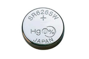 ทั้งหมดเกี่ยวกับ SR626SW: 1.55V Silver ออกไซด์แบตเตอรี่และทางเลือกอื่น