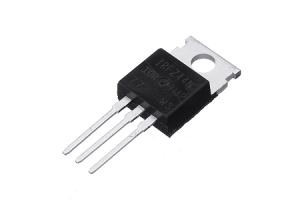 IRFZ44N MOSFET: คุณสมบัติทางเลือกและข้อดี