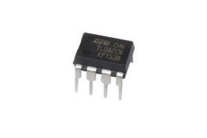 TL082 Dual JFET Op-amp: Pinout, เทียบเท่าและแอปพลิเคชัน