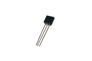 2N3819 N-Channel JFET: คู่มือที่ดีที่สุดของคุณ