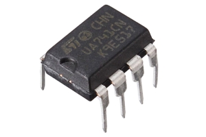 เหตุใด AMP IC 741 OP จึงเป็นสิ่งที่ต้องรู้จักสำหรับอุปกรณ์อิเล็กทรอนิกส์?