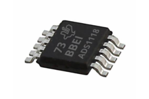 ADS1118 ADC 16 บิตและเซ็นเซอร์อุณหภูมิ