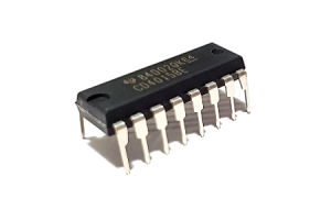 CD4015 IC: สำรวจการออกแบบการลงทะเบียนแบบกะ 4 บิตสองแบบ