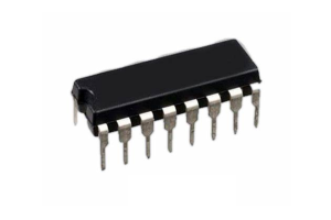 CD4022 Octal Divider Counter อธิบาย: Pinout, รายละเอียดทางเทคนิค, วงจรและกรณีการใช้งาน
