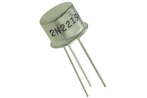 2N2219 NPN ทรานซิสเตอร์: ข้อมูลจำเพาะแอปพลิเคชันและแผ่นข้อมูล