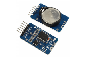 โมดูล DS3231 RTC อธิบาย: PIN Diagram, Specs และ Microcontroller Interpacing