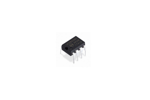 ตัวควบคุม UC3842 PWM: ข้อมูลจำเพาะ, pinout และแอปพลิเคชัน