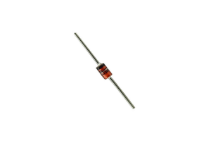 1N4733A ZENER DIODE: การทำงาน, pinout และแผ่นข้อมูล