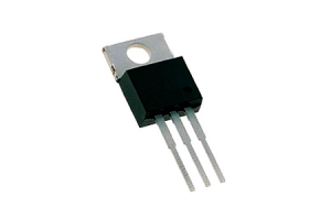 IRF840 MOSFET: แผ่นข้อมูล, เทียบเท่าและ pinout