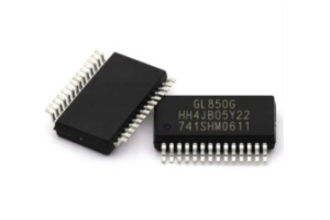 คำแนะนำเกี่ยวกับตัวควบคุมฮับ USB 2.0 GL850G