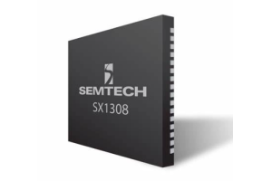 สำรวจ Semtech SX1308 IMLTRT ชิป Baseband Micro Gateway ในร่ม