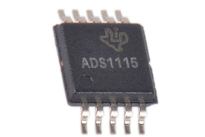 คำแนะนำเกี่ยวกับ ADS1115: ADC ขนาดกะทัดรัดและพลังงานต่ำและพลังงานต่ำ