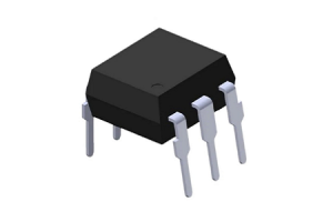 4N25 Optocoupler: คุณสมบัติ, pinout และเทียบเท่า
