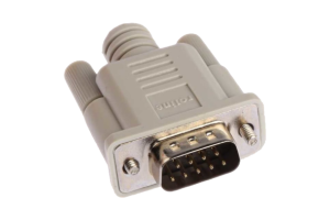 RS-232 ทำงานอย่างไร?