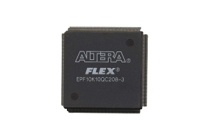 Series Altera Flex: คู่มือที่ครอบคลุมเกี่ยวกับอุปกรณ์ลอจิกที่ตั้งโปรแกรมได้ (PLDS)