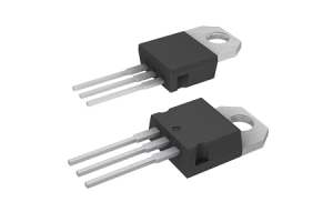 IRF630 N-Channel Power Mosfet: คุณสมบัติ, pinout และ datasheet