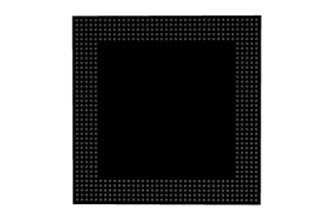 XCV600E-7FG680C FPGA: คุณสมบัติข้อมูลจำเพาะแอปพลิเคชันและแผ่นข้อมูล