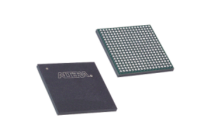 EP20K100EFC324-1X FPGA: คุณสมบัติข้อมูลจำเพาะแอปพลิเคชันและคู่มือการเขียนโปรแกรม