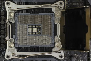ทำความเข้าใจกับซ็อกเก็ต CPU FCLGA1151 สำหรับโปรเซสเซอร์ Intel