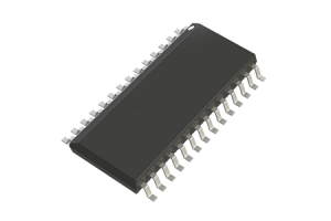 DAC8408FS: แผ่นข้อมูล, pinout, คุณสมบัติและแอปพลิเคชัน