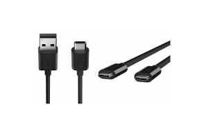 คำแนะนำที่สมบูรณ์สำหรับ USB-C (Type-C): คุณสมบัติข้อดีวิธีการทำงานความเข้ากันได้และการรับเลี้ยงบุตรบุญธรรม