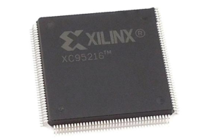 เรียนรู้เกี่ยวกับ XC95216-10BG352C CPLD