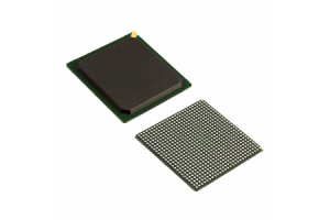 คู่มือ XC3S1500-4FG676I FPGA: คุณสมบัติ, pinout และแอปพลิเคชัน