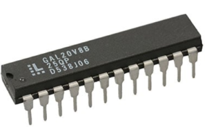 วิธีที่ GAL20V8B-25QP สามารถปรับปรุงการออกแบบตรรกะของคุณได้อย่างไร