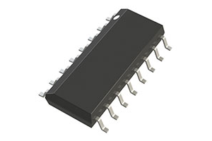 ADG432BR สวิตช์อะนาล็อก IC: ข้อมูลจำเพาะ, pinout, ทางเลือกและแผ่นข้อมูล