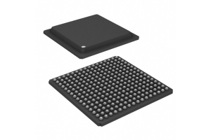 Inside the LCMXO2280C-3FTN256C Programmable Logic Chip