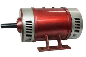 DC Generator Explained: Working Principle, Types, and Applications