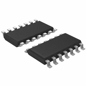 LM324 Comparator