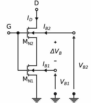 Improved Composite Transistor